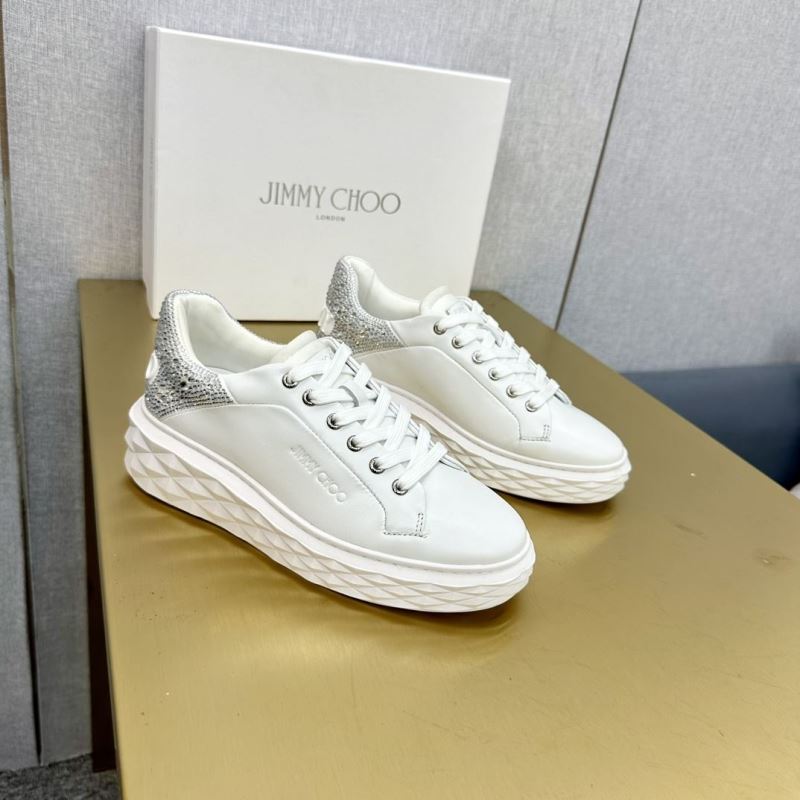 Jimmy Choo Sneakers